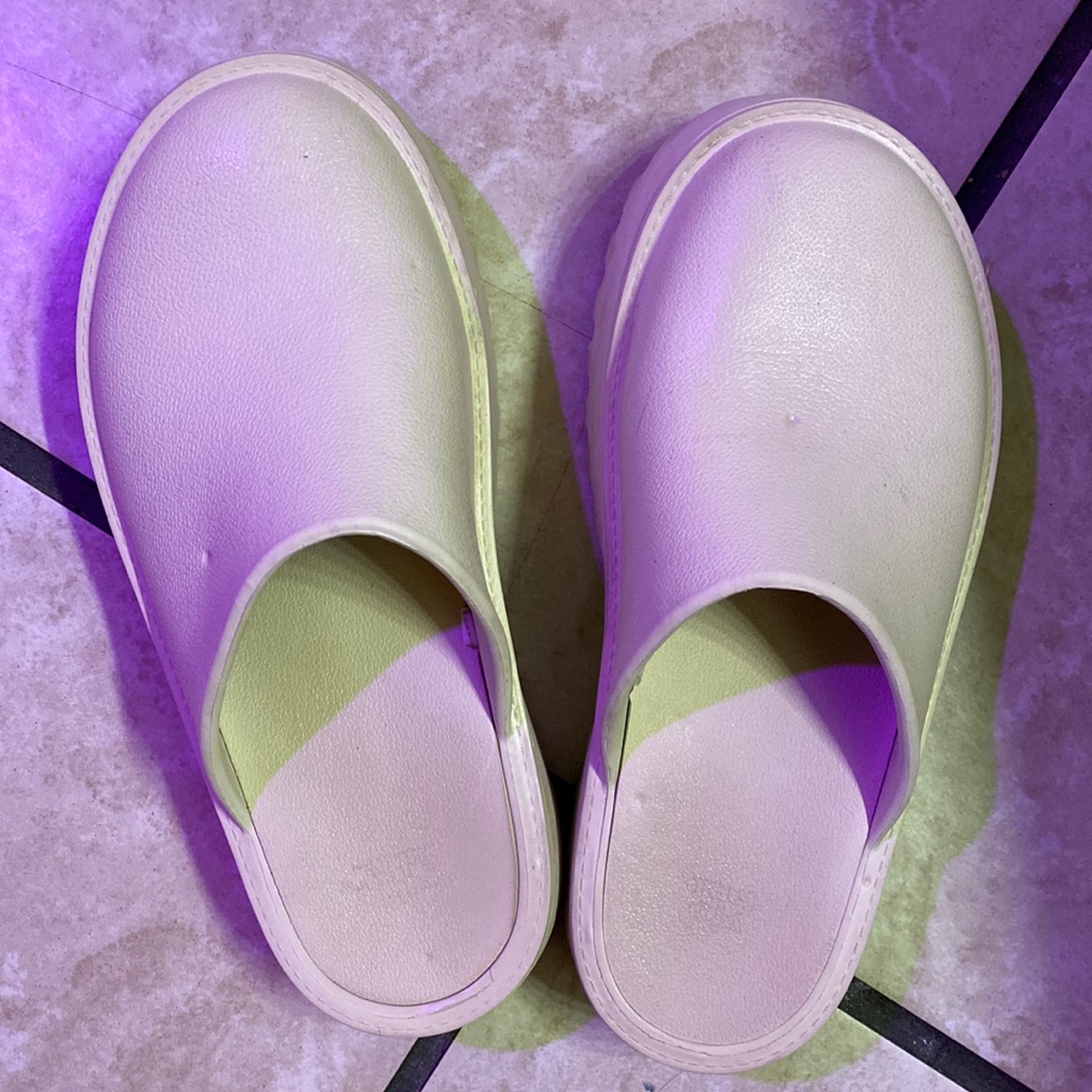 Platforms Mules
